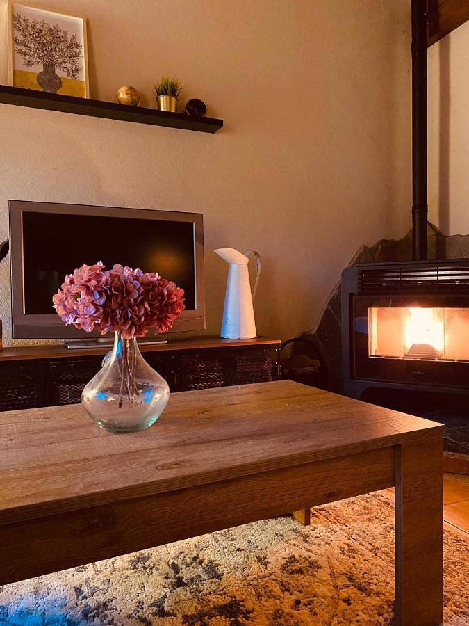 Casa rural para 6 personas, con terraza y vistas, Se admiten mascotas en Ponferrada - 3