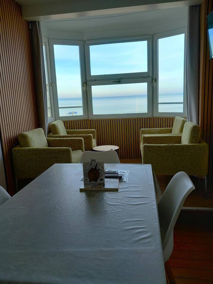 Gîte pour 4 personnes, avec jardin à Criel-sur-Mer - 3