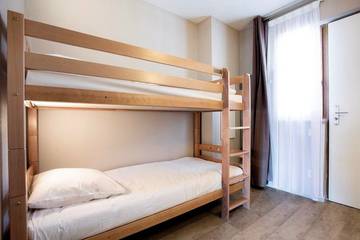 Location De Vacances pour 4 Personnes dans Pra-Loup (station de ski), Pra-Loup, Photo 2