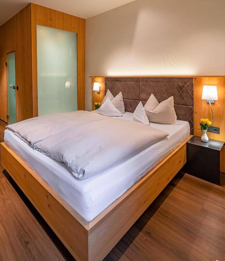 Parkhotel Traunstein in Traunstein, Chiemgau Alps