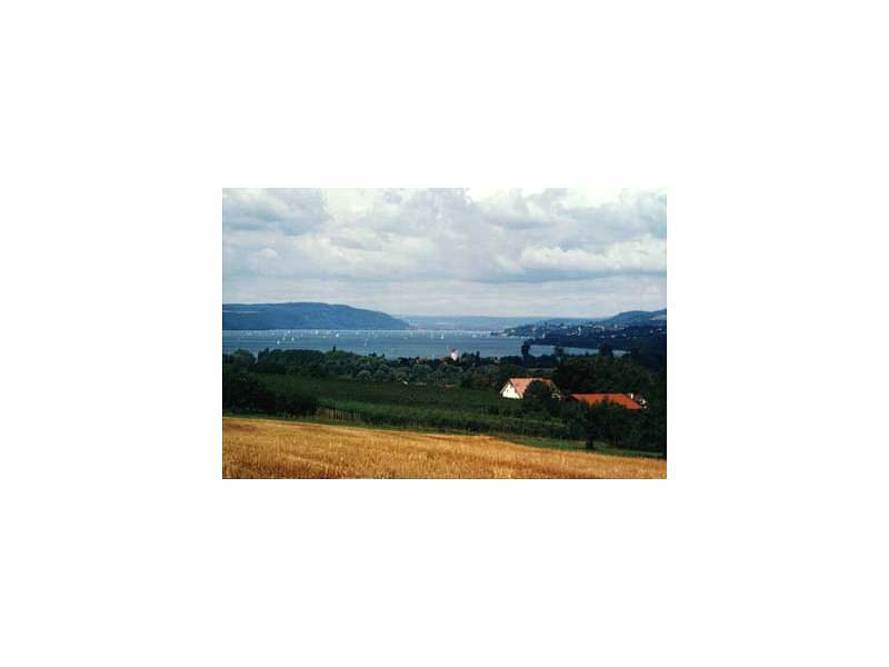 Ganze Ferienwohnung, Ferienwohnungen Schäfler - Fewo Panoramablick - im Dg in Uhldingen-Mühlhofen, Obersee (Bodensee)