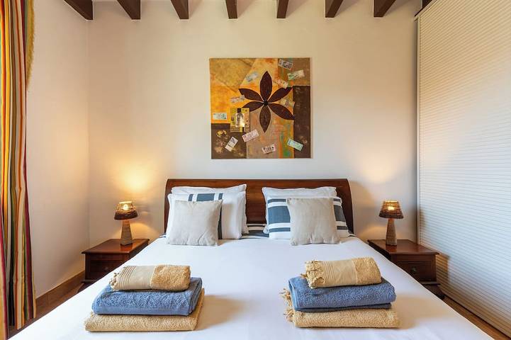 Villa pour 7 personnes, avec balcon et jardin à Capbreton - 2