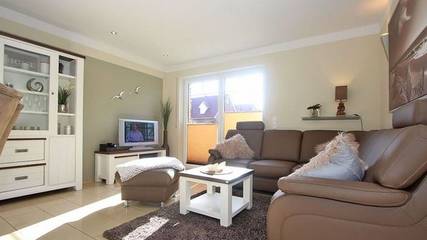 Ferienhaus für 4 Personen, mit Garten und Sauna in Boltenhagen