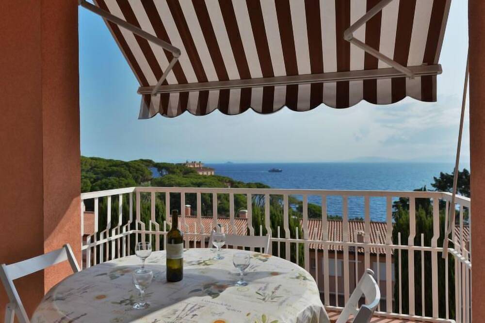 Ganze Wohnung, Capo d'Arco by Interhome in Capo d'Arco, Elba