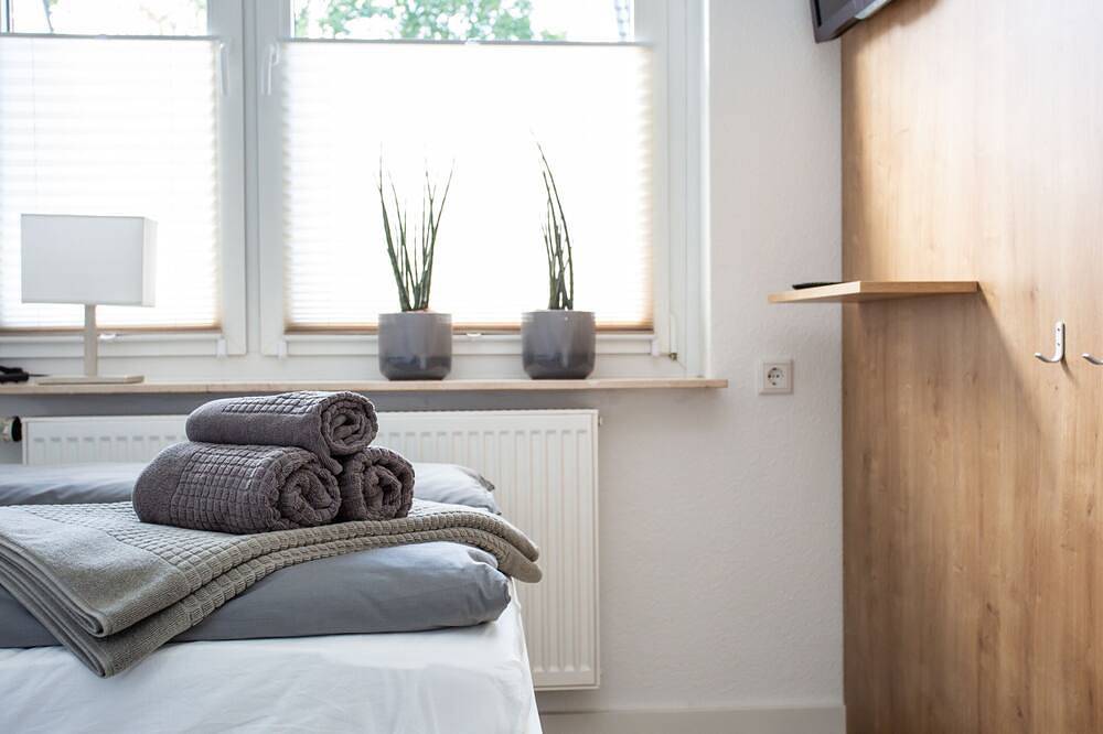 Ganze Wohnung, Business Apartment in Georgsmarienhütte, Osnabrücker Land