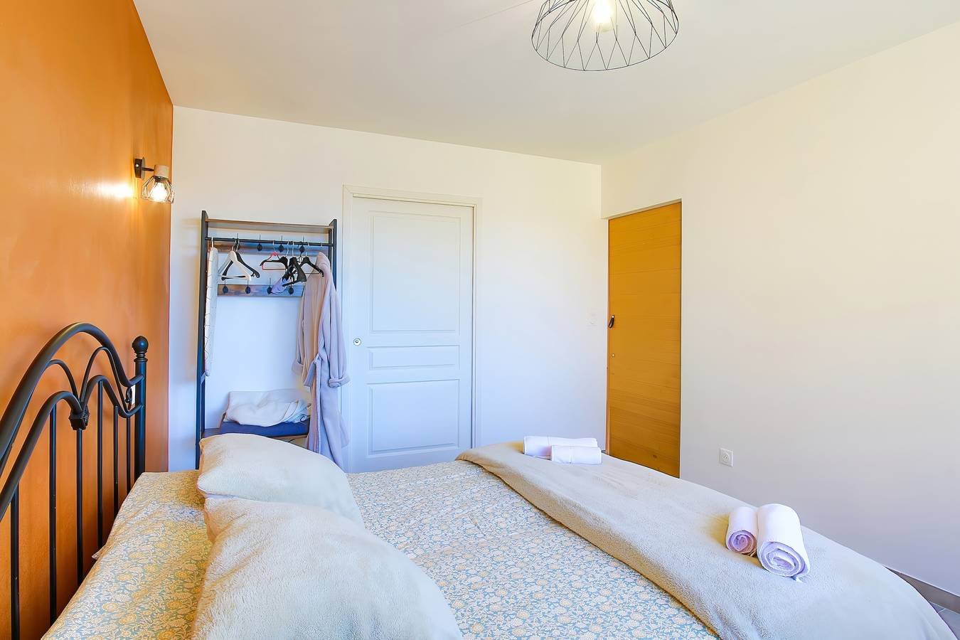 Vakantiehuis "Le Jardin" met privéterras en wifi, foto 10