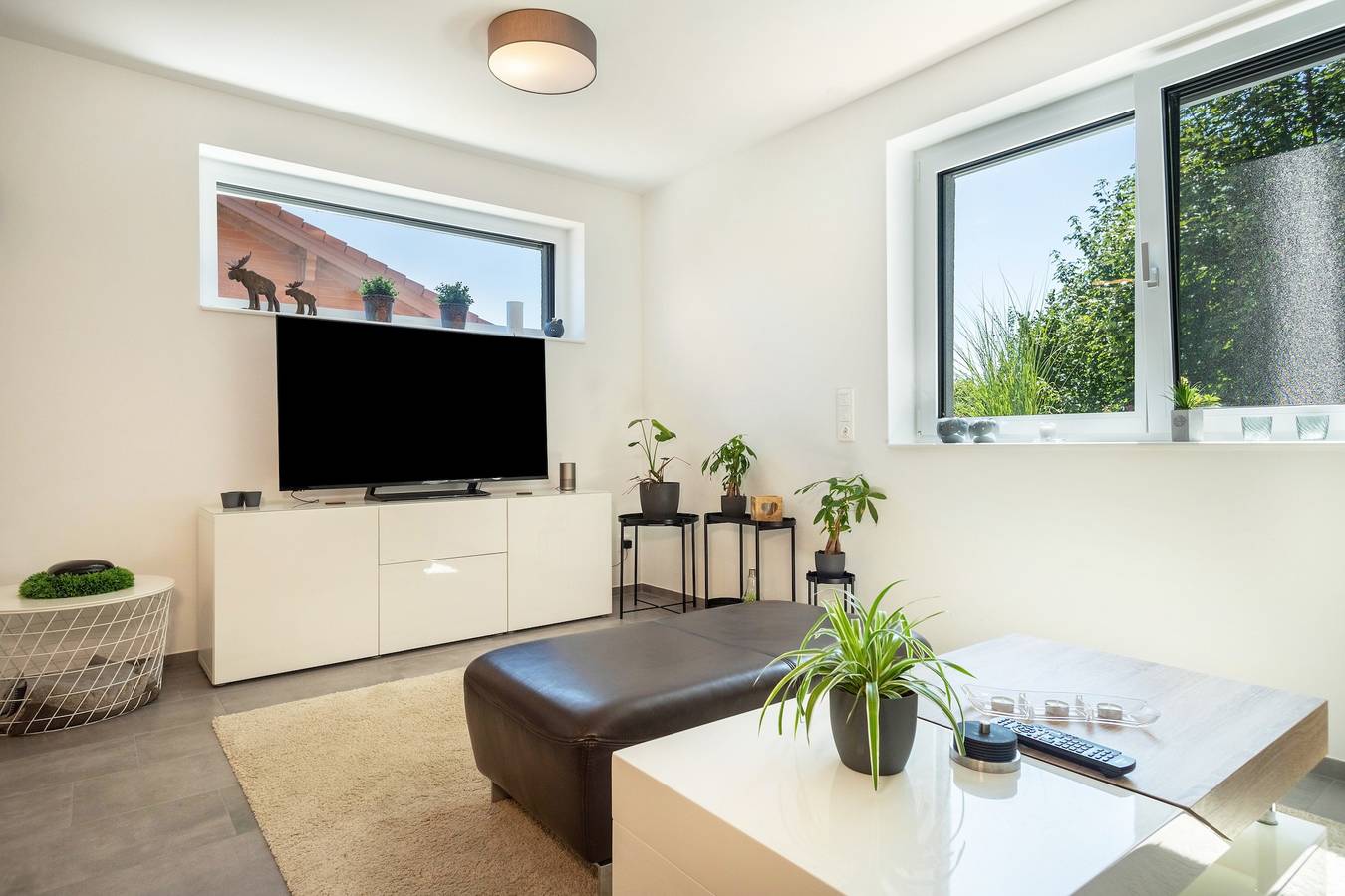 Vakantieappartement 'Ländle Lodge' met tuin en wifi, foto 8