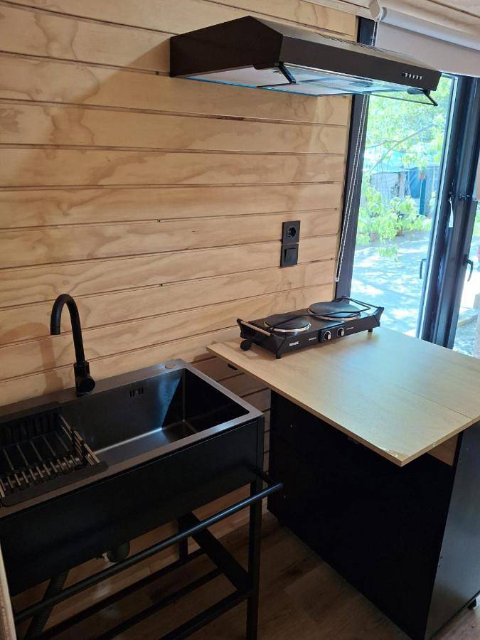 Bungalows y Glamping Medina Sidonia in Medina-Sidonia, Costa de la Luz