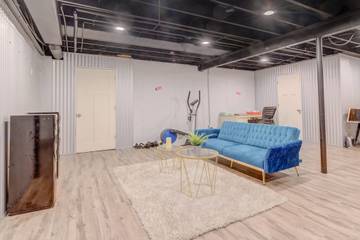 Vacation Rental for 12 Guests in Missouri, USA, Picture 2