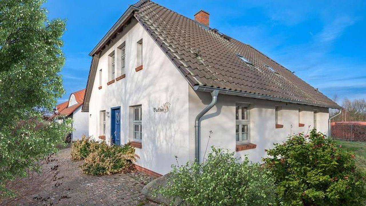 Ferienhaus für 8 Personen (160 m²) in Mellenthin in Mellenthin, Usedom