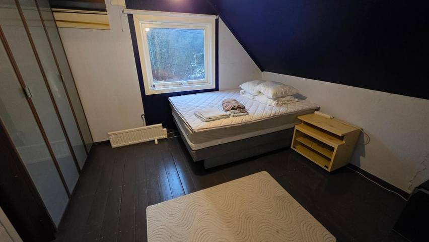 Maison d’hôte pour 3 personnes, avec Jardin dans Bergen - 4