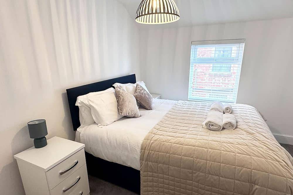 Ganze Wohnung, The Little Tern - A Cosy Coastal Retreat in Lancashire