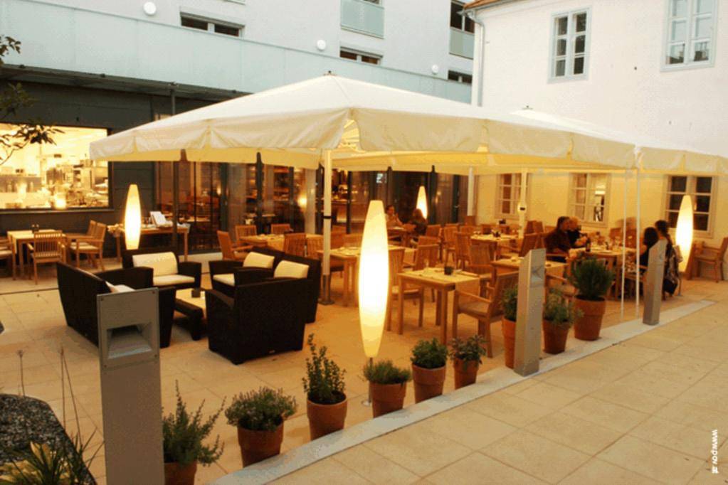 Hotel Öhlknechthof - Horner Schlosssuite in Horn (Waldviertel), Weinviertel