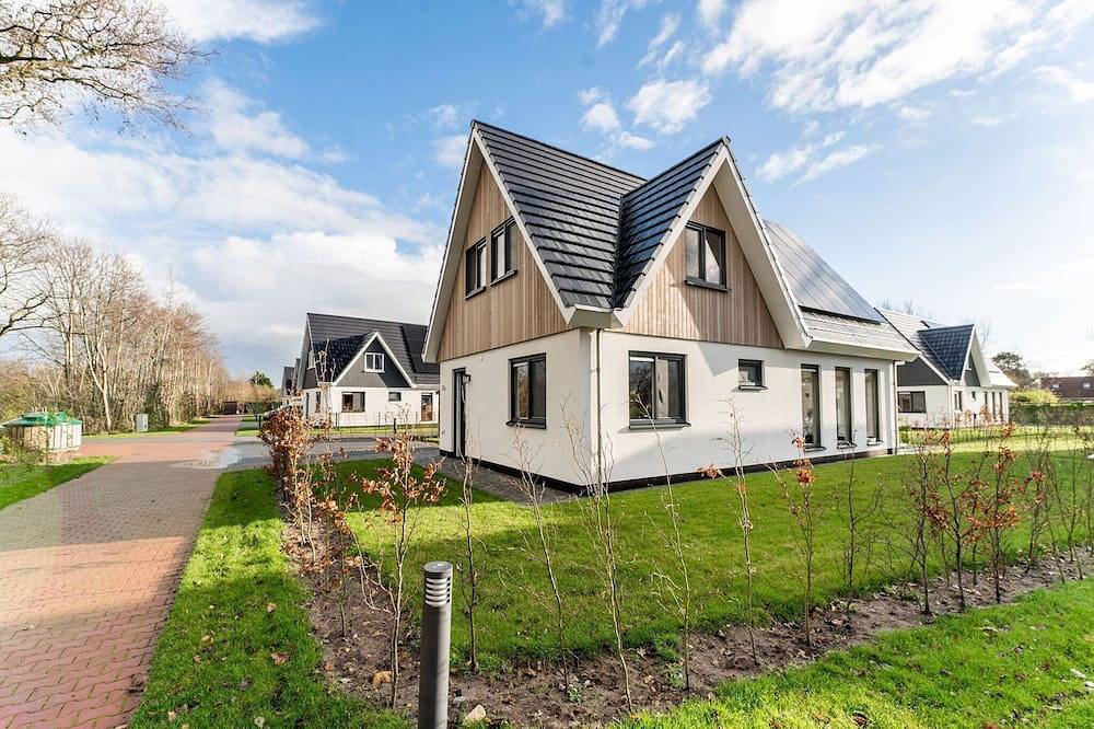 Casa vacanza a Texel a partire da 365€ a notte
