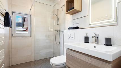 Bungalow für 4 Personen in Süderdeich, Dithmarschen, Bild 3