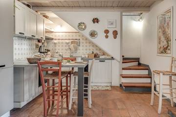 Finca für 5 Personen in Bagno a Ripoli, Florenz Provinz, Bild 4