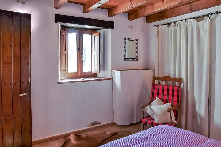Stunning home in Cortes de la Frontera in Cortes de la Frontera, Serranía de Ronda