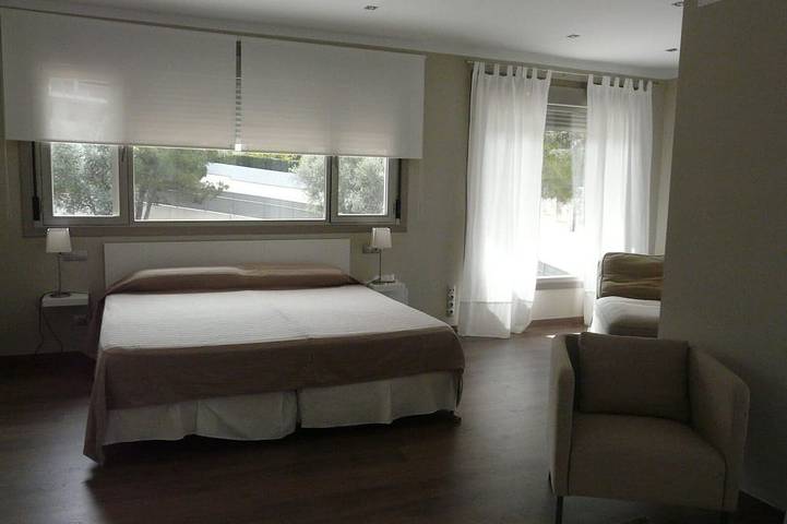 Villa moderna con piscina y capacidad para 8 personas in Santa Ponça, Calvià