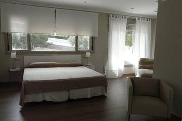 Finca for 8 People in Las Tres Velas, Calvià, Photo 4