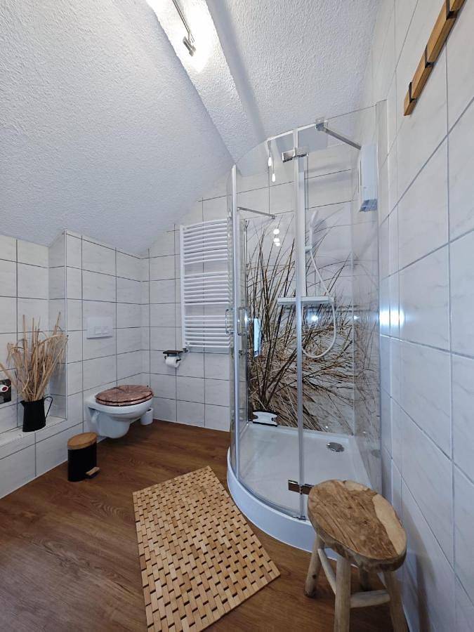 Ganze Wohnung, Grahl´s Ferienwohnung in Markranstädt, Leipzig und Umgebung