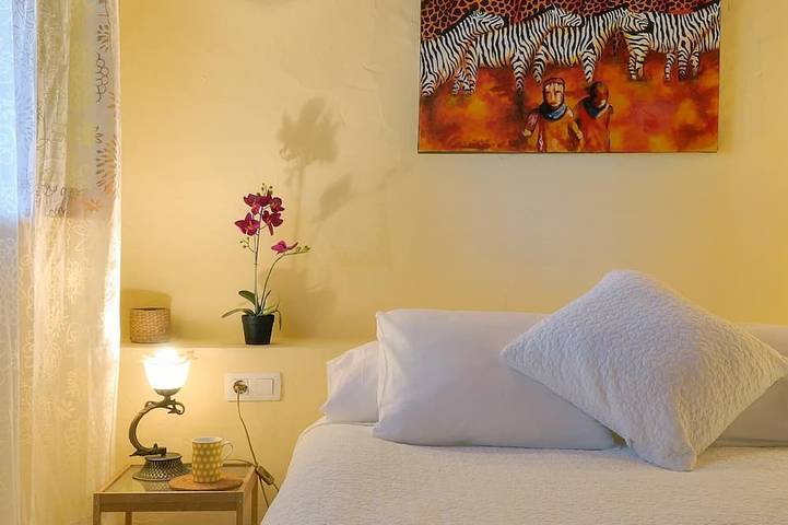 Appartement entier, Apartment Caracola with Sea Views Punta Mujeres in Punta de las Mujeres, Haría
