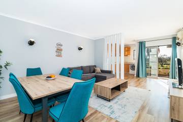 Holiday Rental for 4 People in Alvor, Faro District, Photo 2