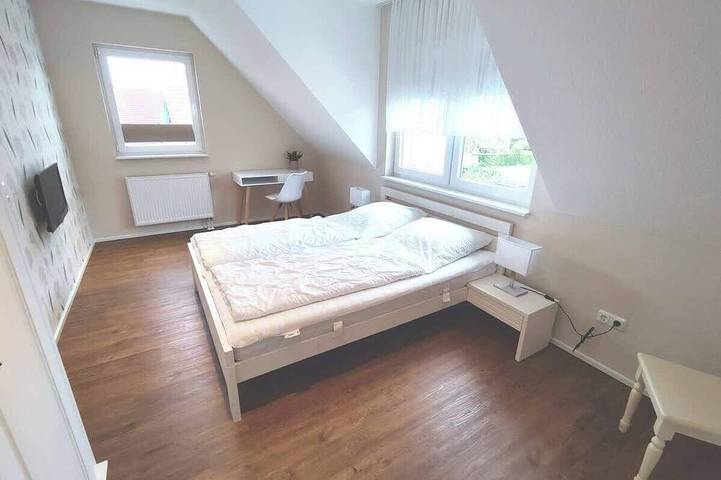 Ferienhaus für 5 Personen, mit Balkon in Kellenhusen - 3
