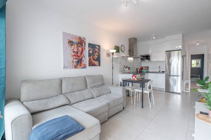 Hel lägenhet, Vacation Apartment 'Casa Amor Costa Teguise' with Wi-Fi in Costa Teguise, Teguise