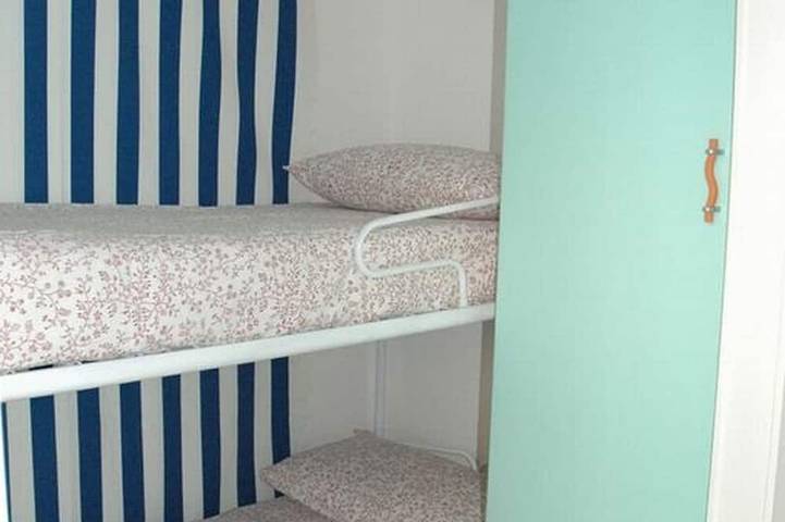 Appartamento intero, Casa in riva al mare 5 in Le Ginestre, spiaggia centrale, Duino-Aurisina