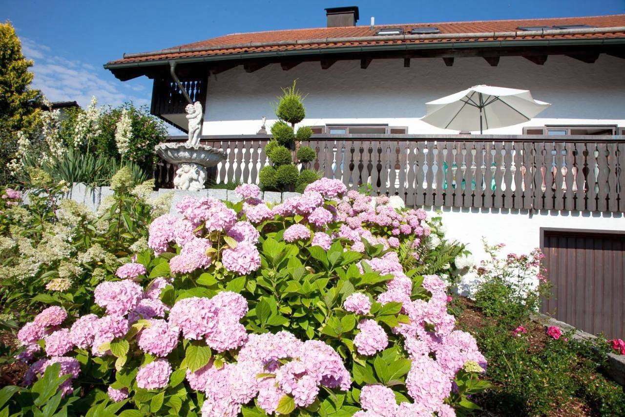 Ammersee House in Andechs, Ammersee