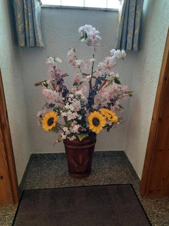 Appartement entier, Apartment Meyerhof in Schwanau, Forêt-Noire centrale