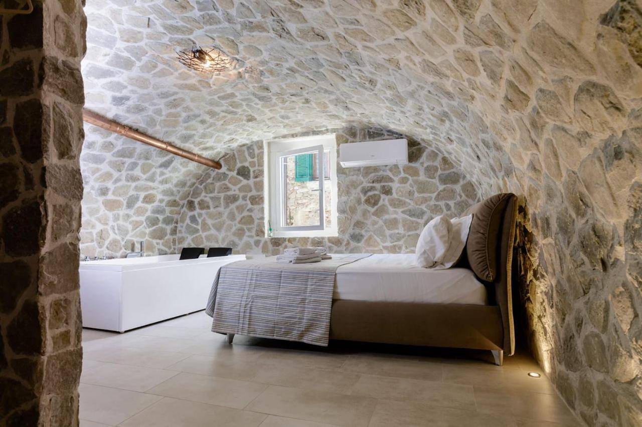 A ca' in ta Stacca in Dolceacqua, Alpes liguriennes