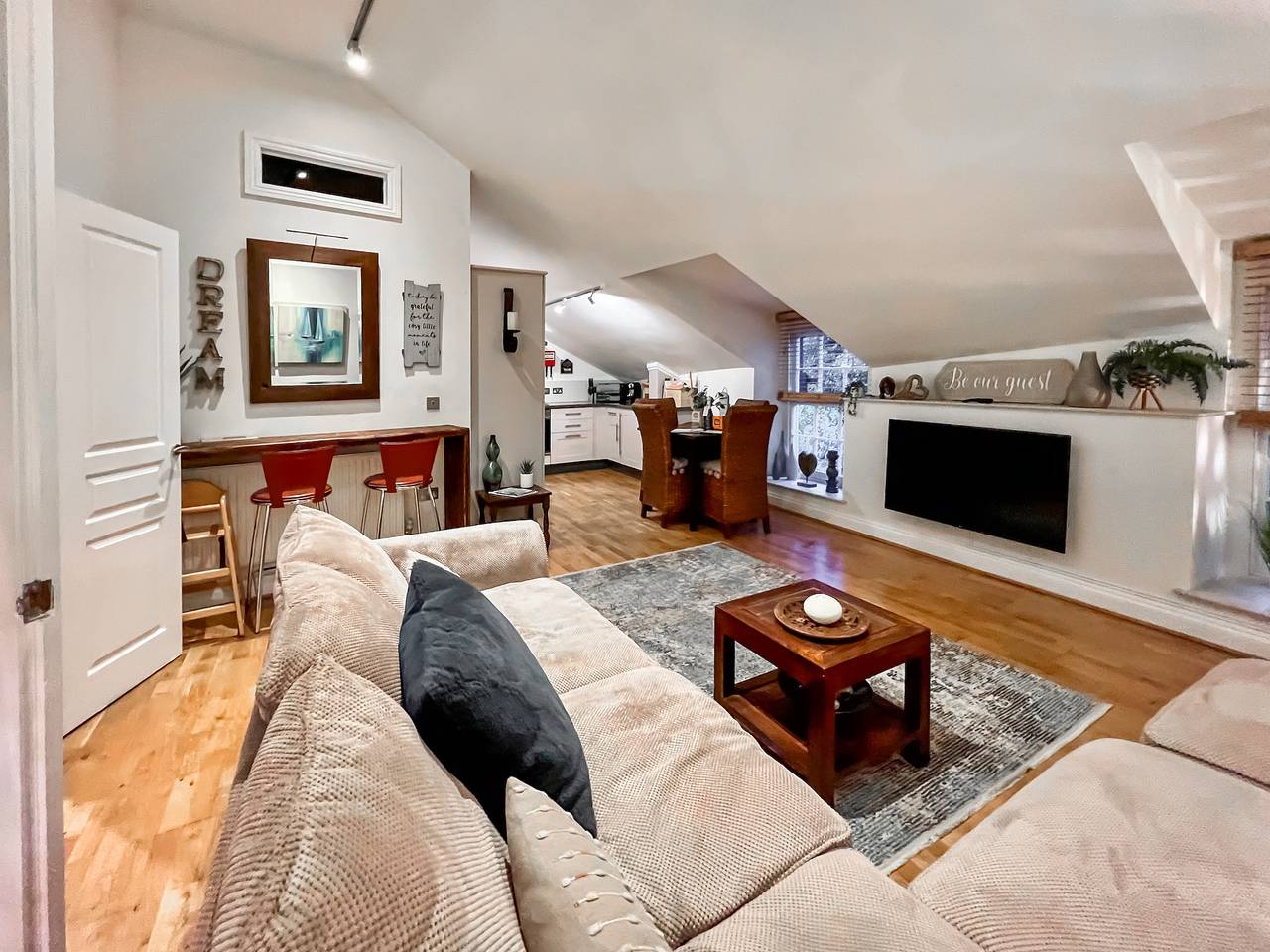 Cottage für 4 Personen in Polperro, Fowey