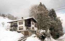 Ganze Ferienwohnung, Apartment/2 Schlafräume/Bad, Wc in Tuxer Alpen, Kaltenbach