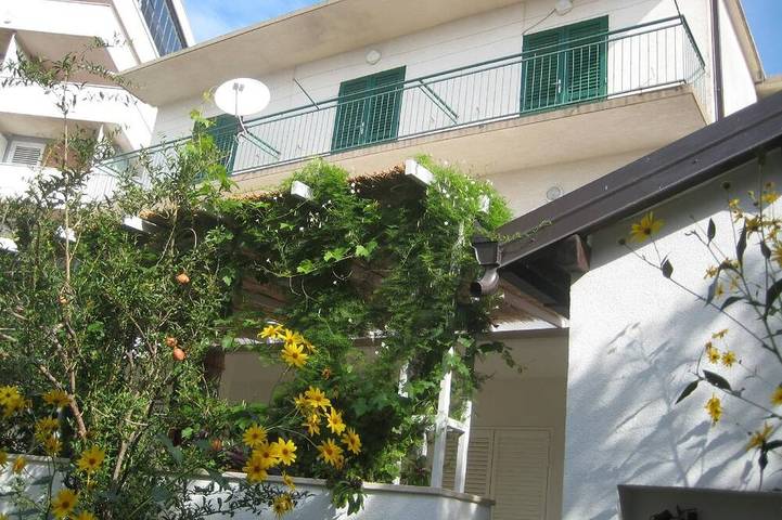 Holiday home for 4 people, with balcony - 1