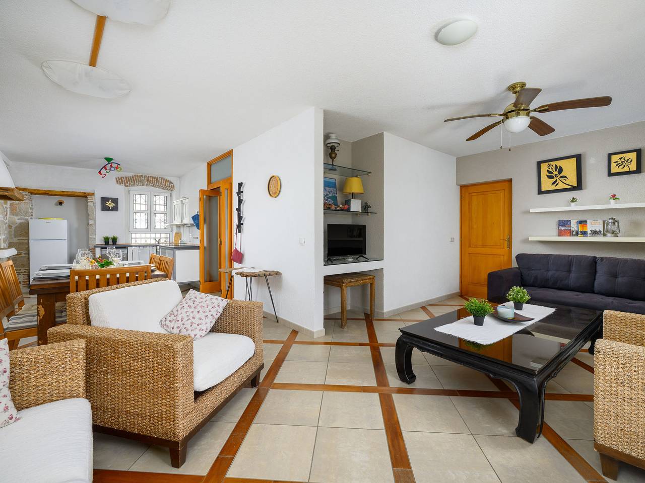 Cały apartament, Vista in Vrsar, Općina Vrsar