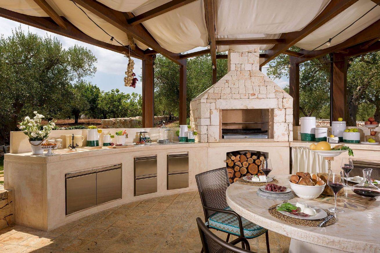 Apartamento entero, Trullo Atena in Martina Franca, Region de Bari