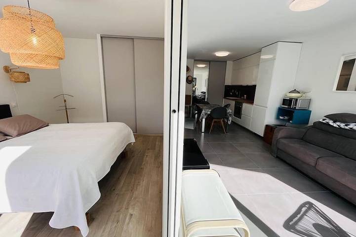 Gîte pour 2 personnes dans Office De Tourisme De Capbreton - 3