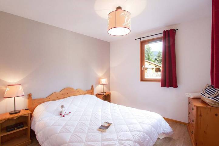 Ganze Wohnung, Appartement au Pied des Pistes! | Lokale à Ski Gratuit in Saint-Étienne-en-Dévoluy, Le Dévoluy