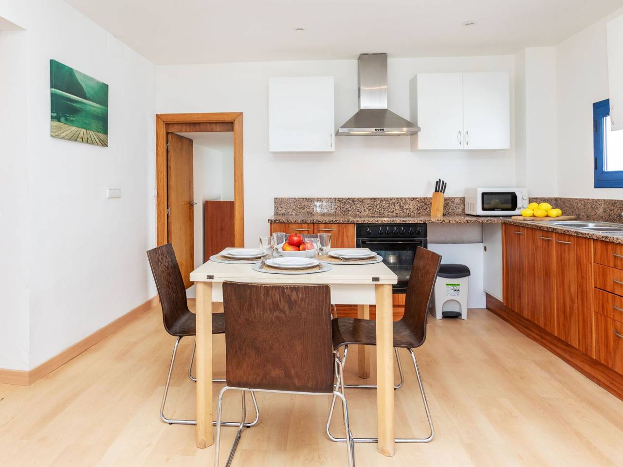 Apartamento entero, St. Vicenç in Llansá, Alt Empordà