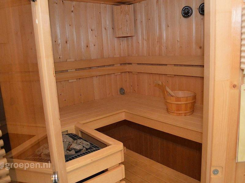 Gruppenunterkunft Balk in Balk, Ijsselmeer