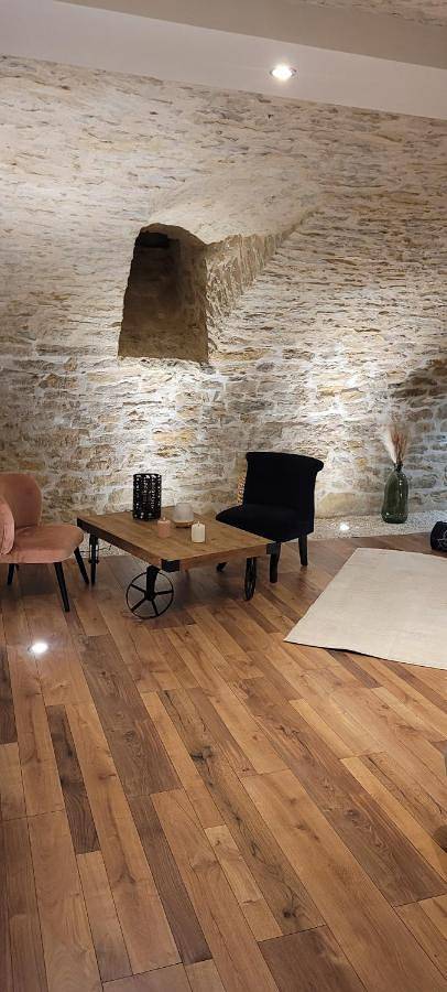 Double Room in Val-Revermont, Jura Francais