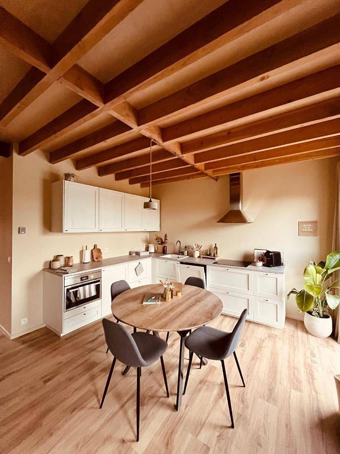 Appartement de vacances pour 2 personnes