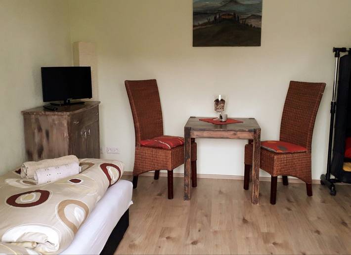 Ferienhaus Brit - Ferienhaus Brit, 110qm, 2 Schlafzimmer, max. 6 Personen in Albstadt, Neckar-Alb