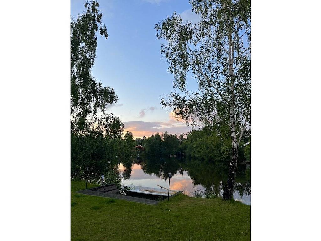Ferienhaus Casa Cavallo am See in Twist, Emsland