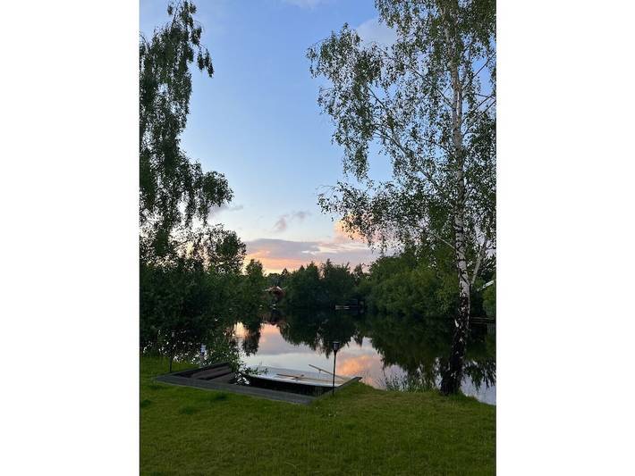 Ferienhaus Casa Cavallo am See in Twist, Landkreis Emsland