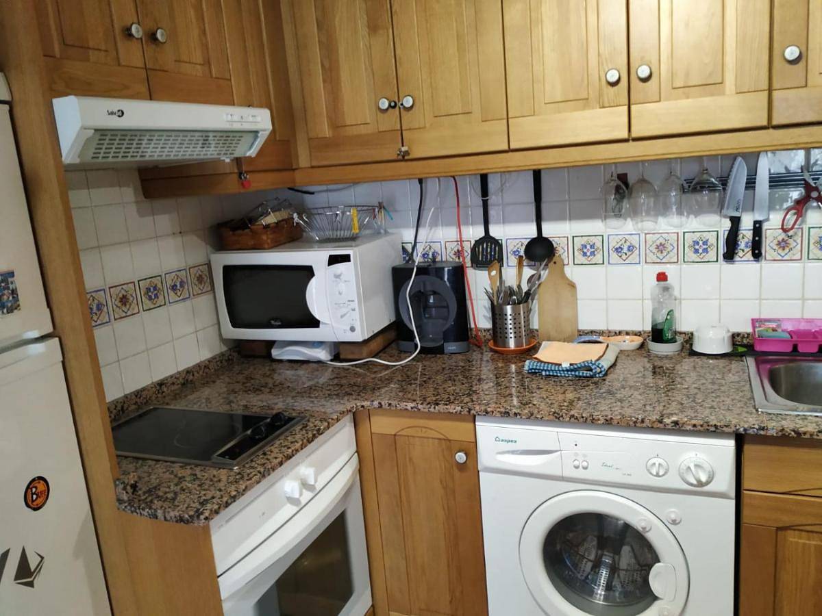 Apartamento entero, Apartamento en Escarrilla, sallent de gallego in Escarrilla, Sallent de Gállego