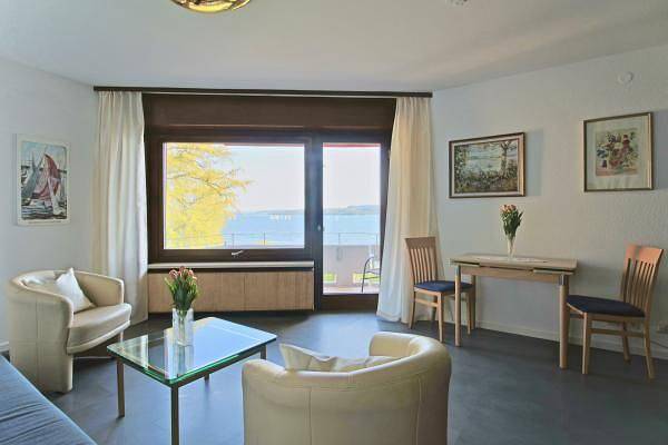 Vakantieappartement voor 3 personen met balkon/terras, foto 8