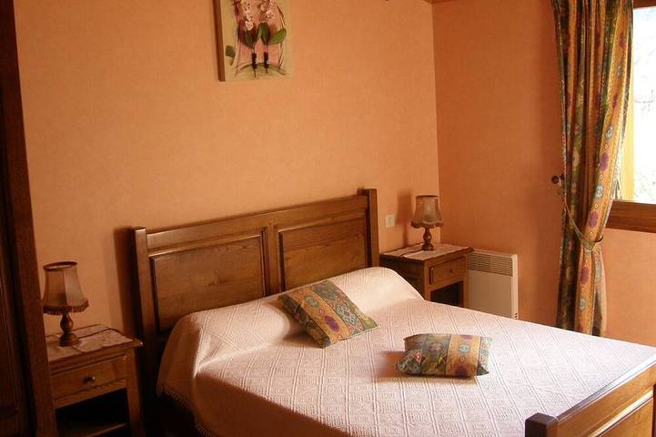 Location de vacances pour 4 personnes à Sainte-Enimie - 3