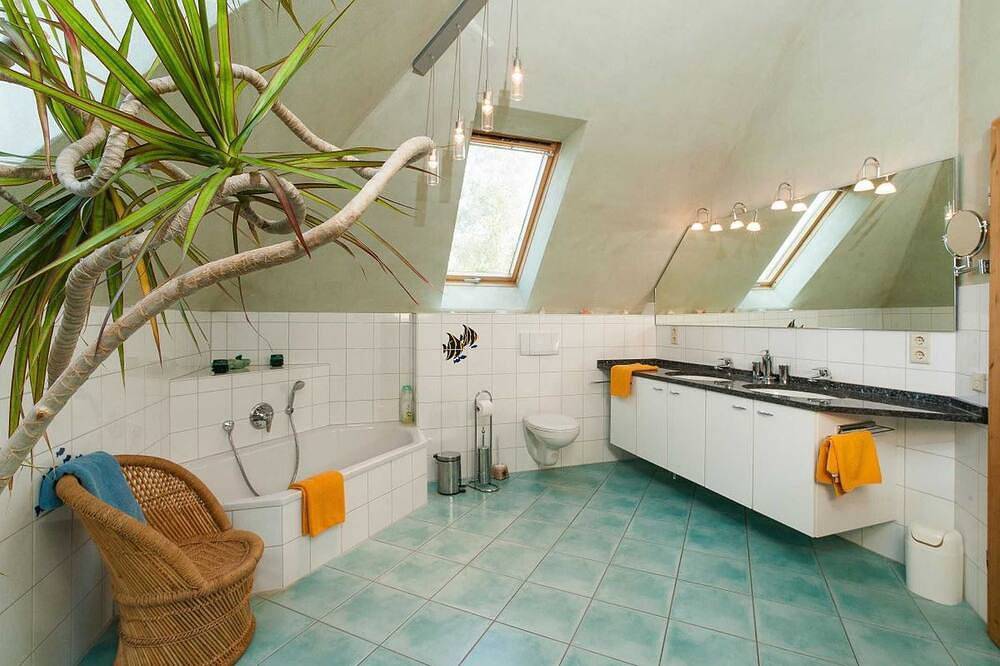 Ganze Wohnung, Renate u. Eckhard Mielenz - Ferienwohnung Mielenz in Geltinger Birk, Nieby